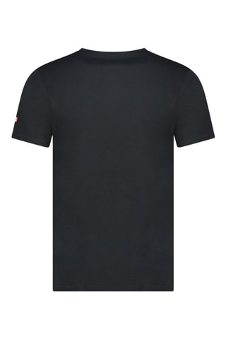 T-shirt Jacobeak - Noir
