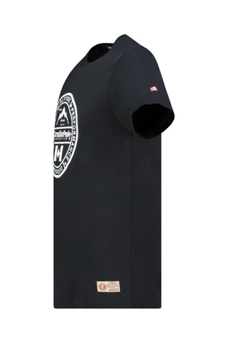 T-shirt Jacobeak - Noir