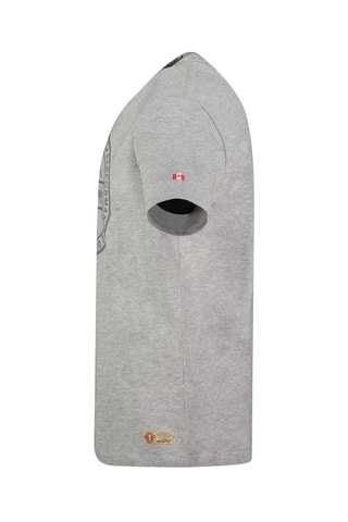 T-shirt Jacobeak - Gris
