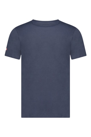 T-shirt Jacobeak - Bleu
