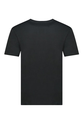 T-shirt Jackeak - Noir, blanc et rouge