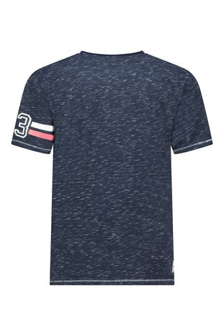 T-shirts - Bleu marine