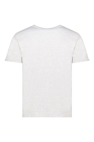 T-shirt Jaltimoreak - Gris chiné