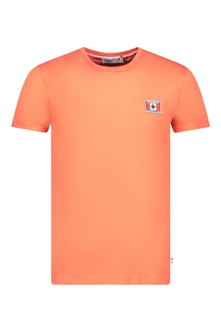 T-shirt Jaltimoreak - Orange