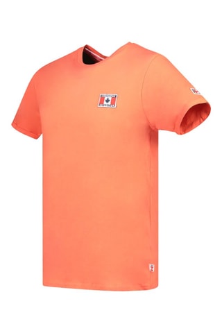 T-shirt Jaltimoreak - Orange