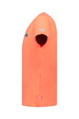T-shirt Jaltimoreak - Orange