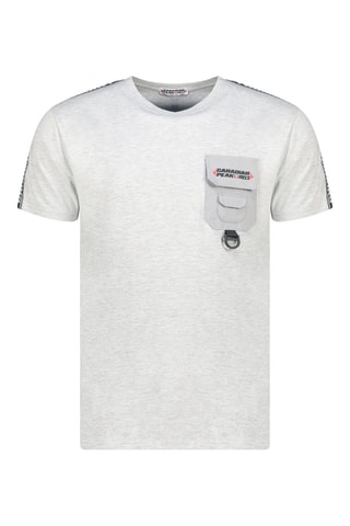 T-shirt - Gris