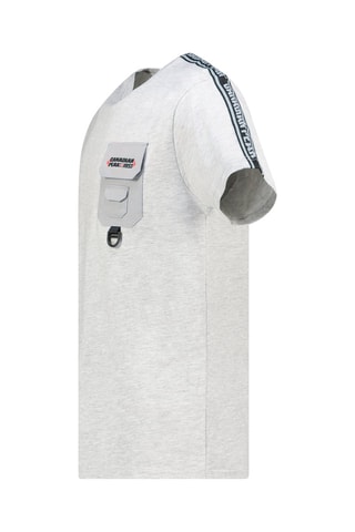 T-shirt - Gris