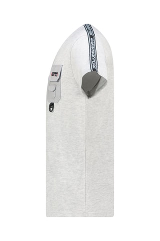 T-shirt - Gris