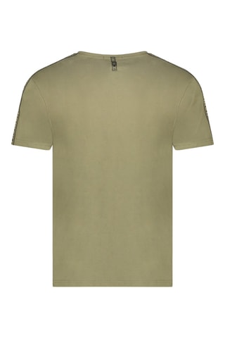 T-shirt - Kaki