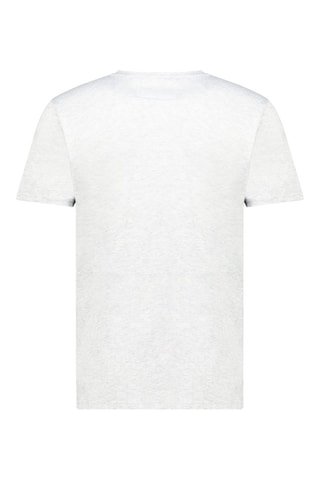 T-shirt Jackeak - Noir, gris et rouge