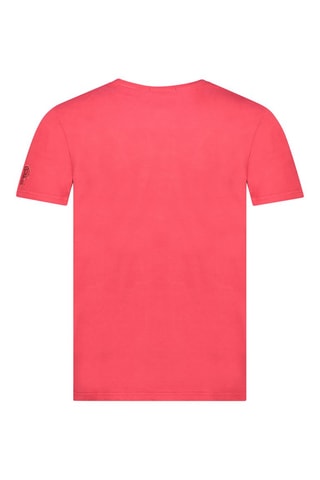 T-shirt - Rouge