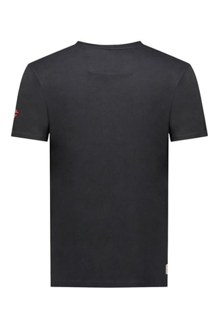 T-shirt - Noir
