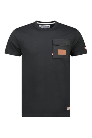 T-shirt - Noir