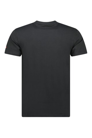 T-shirt - Noir