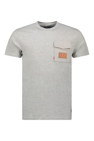 T-shirt - Gris