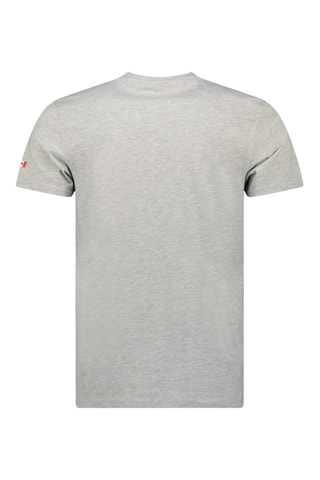T-shirt - Gris