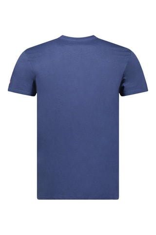 T-shirt - Bleu