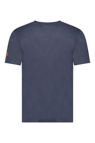 T-shirt - Bleu