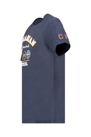 T-shirt - Bleu