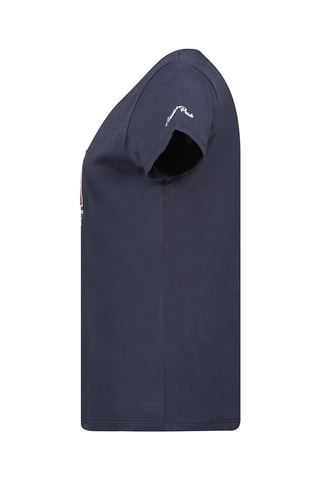 T-shirt Jermioneak - Bleu marine