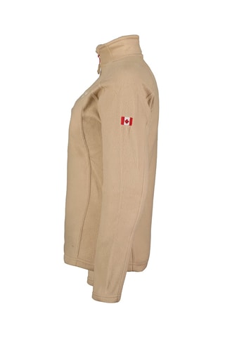 Sweat polaire Tugeak - Beige