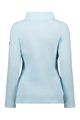 Sweat polaire Tugeak - Bleu