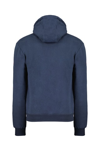Sweat Guitreak - Bleu marine