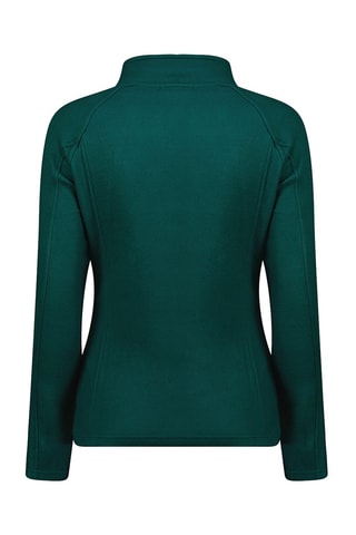 Sweat polaire Tymcleak - Vert