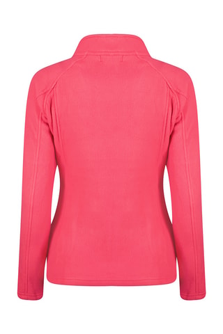 Sweat polaire Tymcleak - Rose