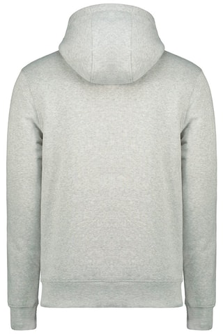 Sweat à capuche Fondeak - Gris