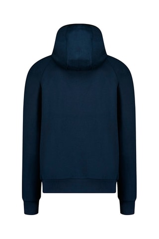Sweat à capuche Gex - Bleu marine