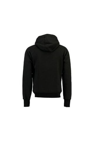 Sweat à capuche Gex - Noir