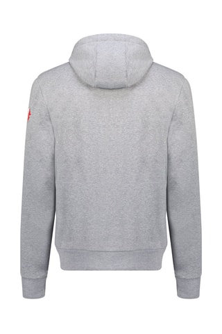 Sweat à capuche Gasikeak - Gris