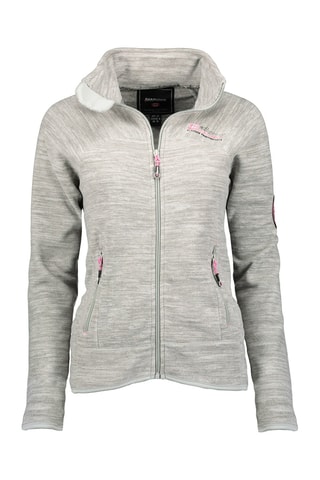 Polaire Tyrellana - Gris