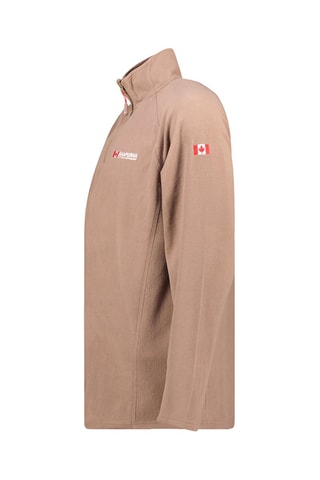 Sweat polaire Tonneau - Taupe