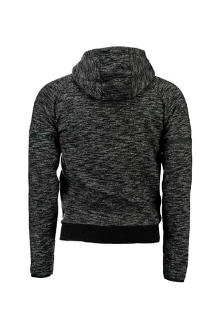 Sweat à capuche - Noir