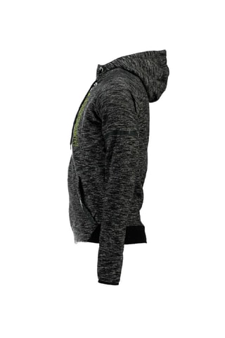 Sweat à capuche - Noir
