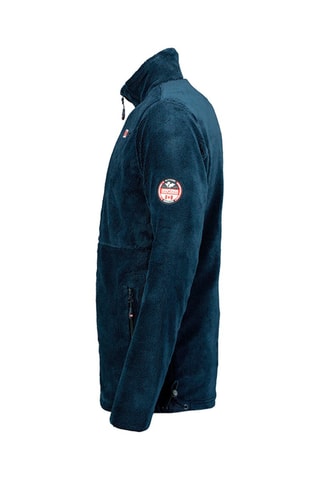 Veste polaire Utah - Bleu marine