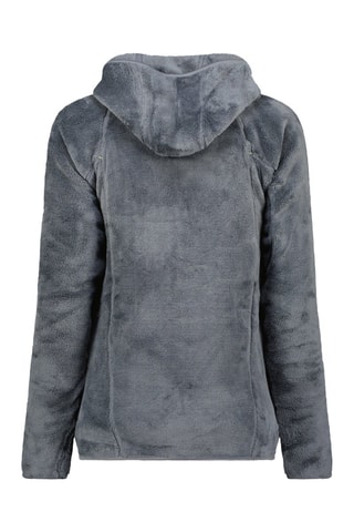 Sweat polaire - Gris foncé