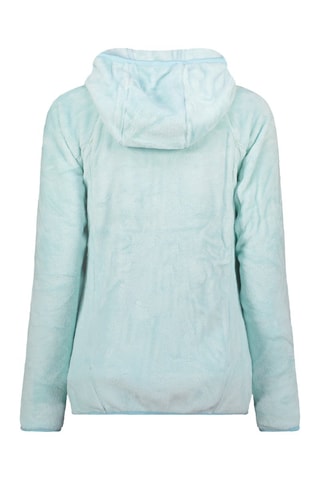 Sweat polaire - Bleu clair
