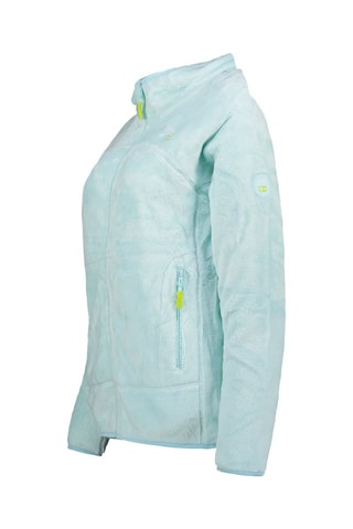Sweat polaire - Bleu clair