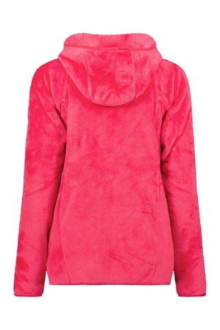 Sweat polaire - Noir