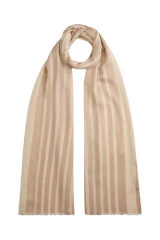Foulard - Beige