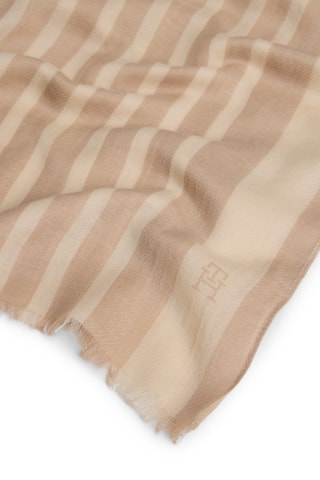 Foulard - Beige