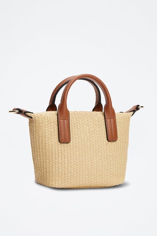 Sac à main - Beige