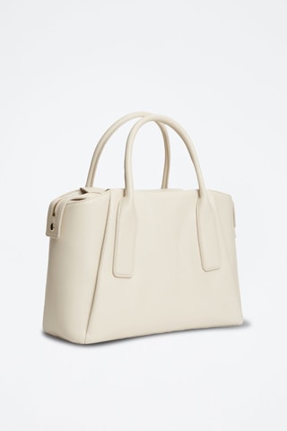 Sac à main - Blanc