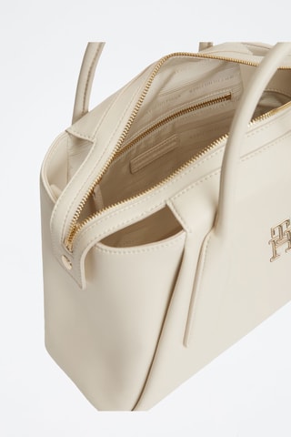 Sac à main - Blanc