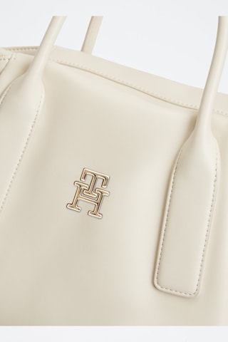 Sac à main - Blanc