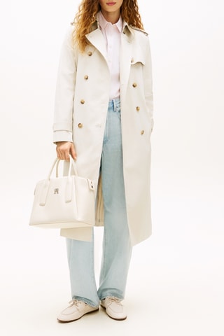 Sac à main - Blanc